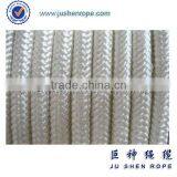 128mm 24 Strands Double Braided Polyester Rope/Splice Eyes Polypropylene/Polyester/Nylon thumbnail-5