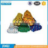 JL Colored Braided pp Rope, Polypropylene Braided Rope thumbnail-5
