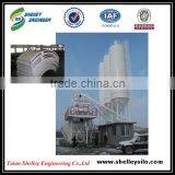 Wheat Maize Corn Flour Storage Silos for Flour Mill thumbnail-4