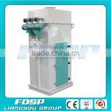 Pulse Filter Dust Collecting Machine Dedusting System With 30m3 Filter Area thumbnail-2