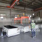 Autoclaved Aerated Concrete Block Plant/AAC Production Line With ISO 26,000-380,000m3/year -