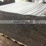Wire Conveyer Belt With Chains thumbnail-6