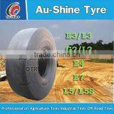 AU810 Tire Size 25 Inch Truck Tires and Wheels 23.5R-25 thumbnail-6