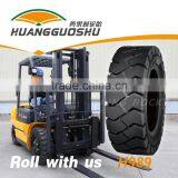 China 5.00-8 Solid Forklift Tires New Arrival Type thumbnail-4