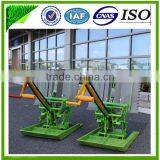Agricultural Machinery 2Rows Manual Rice Transplanter From China, With Cheap Rice Transplanter Price!!! thumbnail-1