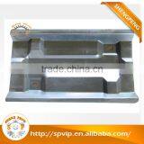 China Cnc Machining Iron Sheet Metal Stamping Supplying/plating/galvanizing thumbnail-1