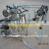 Milking Machine for Cow thumbnail-1