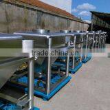 Stainless Steel IBC TANK/ IBC Drum thumbnail-1
