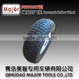 380mm Diameter 15 Inch Pneumatic Rubber Wheel thumbnail-1