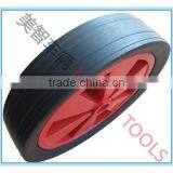 Solid Rubber Powder Wheel 11X2.5 thumbnail-2