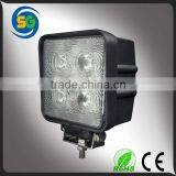 HOT SALE 40W LED Offroad Work Lighting, Marine Light, Waterproof Light thumbnail-2