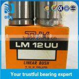 LM30LUU Linear Motion Ball Bearings 30*45*123 thumbnail-1