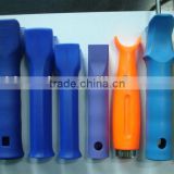 Plastic Handle for Paint Roller In Brush