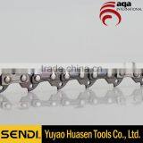 3/8"LP Guage 0.050 Chinese Chainsaw, Electric Saw Chain Partner Chainsaw Spare Parts thumbnail-1