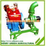 10hp Water Pump Diesel Engine