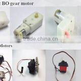 Small Flat Speed Reducer With Motor for Cable Collection thumbnail-6