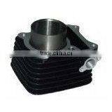 GS125 Motorcycle Cylinder thumbnail-3