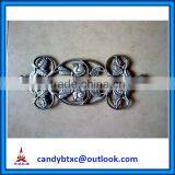 TOP Selling Aluminum Fencing Parts/Europe Aluminum Parts thumbnail-3