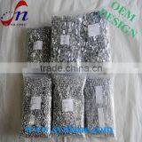 Customized Machining Steel Bushing thumbnail-2