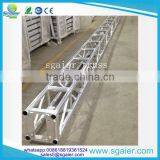 Sgaier Truss 12''x12'' Square Bolt Truss Thomas Truss thumbnail-3