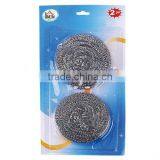 Stainless Steel Scourer thumbnail-1