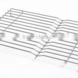 Metal Camping Wire Mesh New Design Stainless Steel BBQ(factory)