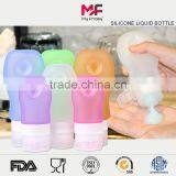 China Factory New Design Silicone Portable Unique Coffee Mugs thumbnail-6