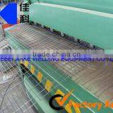 Automatic PLC Control Poultry Cage Mesh Making Machines Made by JIAKE Factory thumbnail-6