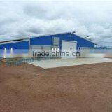 Prefabricated Poultry House thumbnail-1
