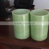 A-grade Moisture Resistance FRP Tube---epoxy Fiberglass Tube thumbnail-1