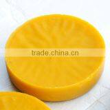 Yellow beeswax best honey wax