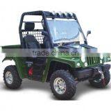 400cc Utility Vehicle UTV400