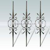 Wrought Iron Baluster thumbnail-1
