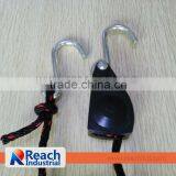 1/4" Plastic Rope Cord Lock thumbnail-2