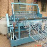 Automatic Chain Link Fence Machine Price