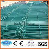 Iron Fence Panel thumbnail-1