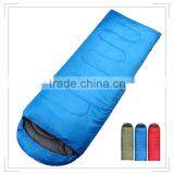 Waterproof Sleeping Bag Outdoor Camping thumbnail-1