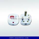 3 Pin Plug Socket thumbnail-1