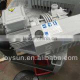 Single Stage Structure Rotary Blade Vacuum Pump(oil Sealed) for Vacuum Packing Machine thumbnail-4