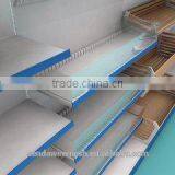 Supermarket Fruit and Vegetables Shelves thumbnail-1