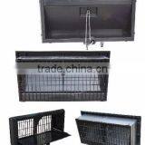 2016 ABS Material Economical Poultry Air Inlet for Poultry Farm/chicken House thumbnail-1