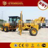 Changgong Mini Motor Grader With 16400kg thumbnail-2