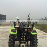 WHEELED TRACTOR BOTON 454 45hp 4wd thumbnail-6