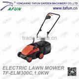 2016 Portable Cordless Electric Lawn Mower thumbnail-3