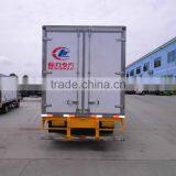 FOTON OLLIN 4x2 8 Ton Refrigerated Vehicle thumbnail-6