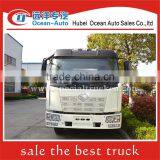 FAW 4x2 8TON Lift Weight Road Wrecker Truck for Sale thumbnail-2