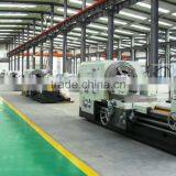 330mm (13") Petrol Drilling Manual Pipe Threading Lathe Q-330 thumbnail-6