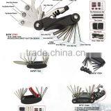 Folding Bicycle Tool