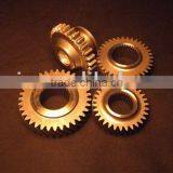 Cylinder Gears