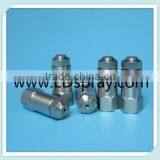 Stainless Steel AAZ Hollow Cone Fine Spray Water Misting Nozzle thumbnail-2